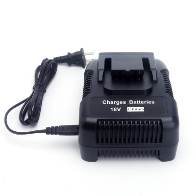 8Volt Lithium Battery Charger For Ridgid R840087 R840085 For Rigid AEG 18V Tool