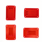 Electric Tool Mount Holder for Milwaukee M18 18V Power Tool Wall Mount Hanger