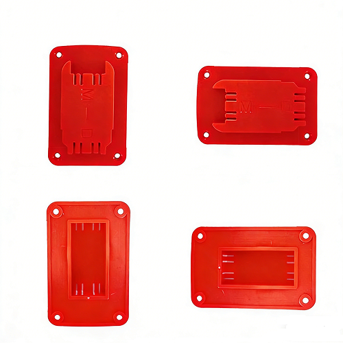 Electric Tool Mount Holder for Milwaukee M18 18V Power Tool Wall Mount Hanger