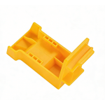 Tool Mount Hanger Dock Battery Holder for Dewalt 20V For DCB203 DCB206 Plastic