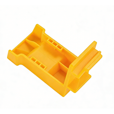Tool Mount Hanger Dock Battery Holder for Dewalt 20V For DCB203 DCB206 Plastic