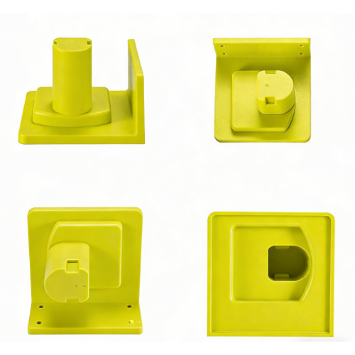 Power Tool Mounts Storage Holder Rack For Ryobi M18 18V Battery Power