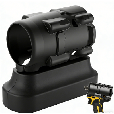 Silicone Tools Cover Protective Rubber Boot For Dewalt PB850-QZ DCF850