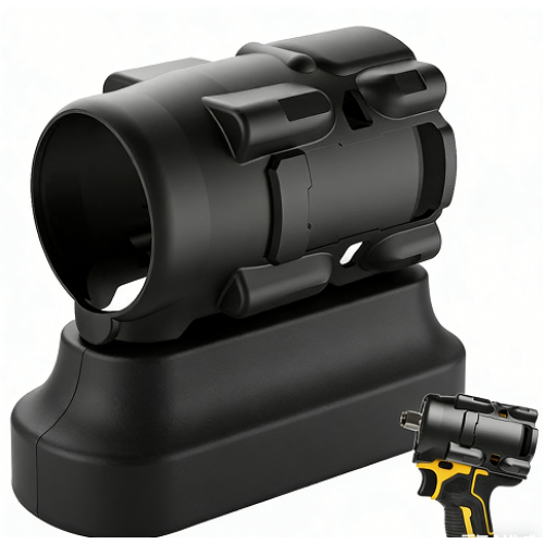 Silicone Tools Cover Protective Rubber Boot For Dewalt PB850-QZ DCF850