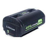 40V 8000mAh Li-ion Battery For Ryobi OP4015 OP4026 OP4030 OP4040 OP4050 OP40501