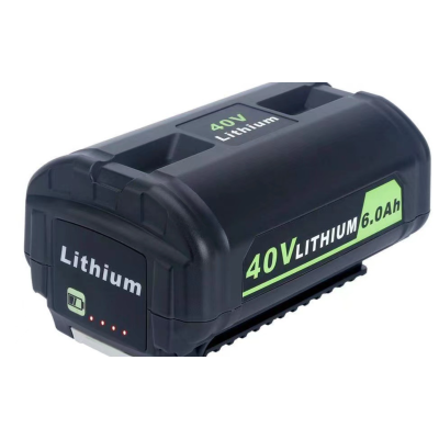 40V 8000mAh Li-ion Battery For Ryobi OP4015 OP4026 OP4030 OP4040 OP4050 OP40501