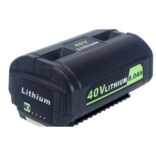 40V 8000mAh Li-ion Battery For Ryobi OP4015 OP4026 OP4030 OP4040 OP4050 OP40501