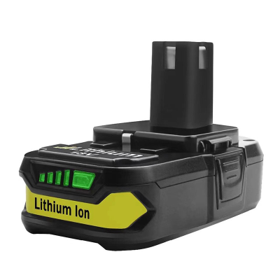 18V 3.0Ah Battery For Ryobi P108 P102 P103 P104 P107 Lithium Ion Tool