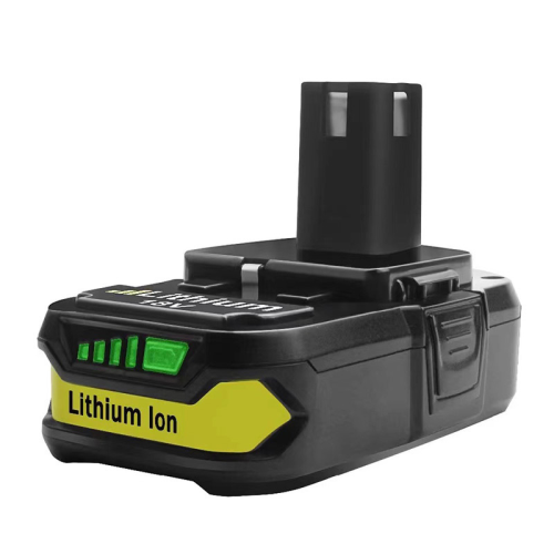 18V 3.0Ah Battery For Ryobi P108 P102 P103 P104 P107 Lithium Ion Tool