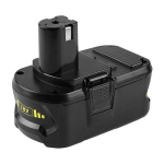 18V 6.0Ah Genuine Lithium Battery For Ryobi P108 ONE+ Plus RB18L40 RB18L50 P104