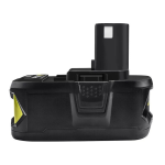 18V 6.0Ah Genuine Lithium Battery For Ryobi P108 ONE+ Plus RB18L40 RB18L50 P104