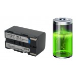 Battery For SAMSUNG SB-L110A, SB-L160, SB-L320, VP-L500, VP-L520, VP-L530