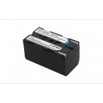 Battery For SAMSUNG SB-L110A, SB-L160, SB-L320, VP-L500, VP-L520, VP-L530
