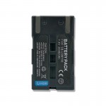 Battery for Samsung SB-LSM80 SB-LSM320 SB-LSM160 2000mAh