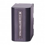 Battery For Samsung SB-LSM80 SB-LSM160 SB-LSM320 SB-LSM330 VM-DC560