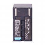 Battery For Samsung SB-LSM80 SB-LSM160 SB-LSM320 SB-LSM330 VM-DC560