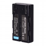 Battery For Samsung SB-LSM80 SB-LSM160 SB-LSM320 SB-LSM330 VM-DC560