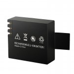 New Battery 3.7V 900mAh Li-ion for SJCAM SJ4000 SJ5000 SJ6000 M10 Action Camera