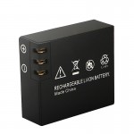 New Battery 3.7V 900mAh Li-ion for SJCAM SJ4000 SJ5000 SJ6000 M10 Action Camera