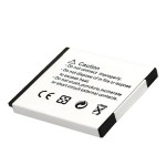 SLB-07A Battery  for Samsung ST45 ST50 ST500 ST510 ST550 ST560 ST600