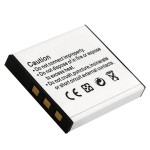 New SLB-0837B Battery for Samsung Digimax L70 L83T L201 L301 NV8 NV10 NV15 NV20