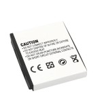 Replacement Li-Ion Battery for Samsung SLB-1137C For Digimax i7