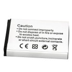 SLB-1137D Battery For Samsung NV11 NV24HD NV30 NV40 NV100HD NV103