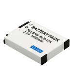 SLB-11A SLB-10A BATTERY  for SAMSUNG L100 L110 L200 L210 L310W WB610