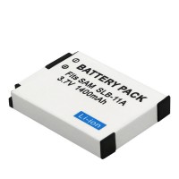 SLB-11A SLB-10A BATTERY  for SAMSUNG L100 L110 L200 L210 L310W WB610