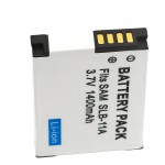 SLB-11A SLB-10A BATTERY  for SAMSUNG L100 L110 L200 L210 L310W WB610