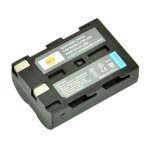 D-LI50 / SLB-1674 Premium Battery for Pentax K10D K20D & for Samsung GX10 GX20