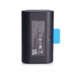 Battery for SimpliSafe Extra Outdoor Outdoor Smart Home Security Ca SSCAM-BAT1