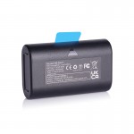  Battery for SimpliSafe Extra Outdoor Outdoor Smart Home Security Ca SSCAM-BAT1