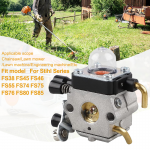 Carburetor Carb For STIHL FS38 FS45 FS46 FS55 FS74 FS75 FS76 FS80 FS85
