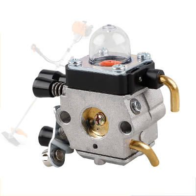 Carburetor Carb For STIHL FS38 FS45 FS46 FS55 FS74 FS75 FS76 FS80 FS85