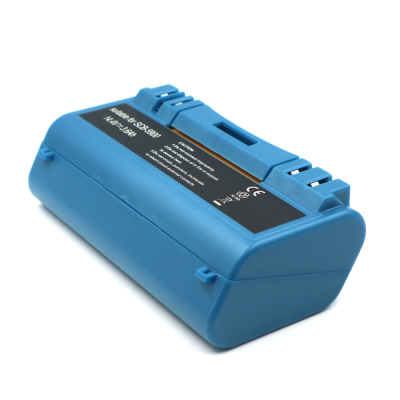 Ni-MH Battery for iRobot Scooba 390 Scooba 5800 Scooba 5900 14.4V 3600mAh