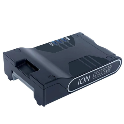 25.2V 4000mAh Replacement Li-ion Battery Pack For Shark Cordless Vacuum XBAT200