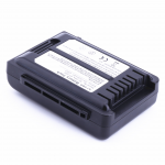 18V 2500mAh Battery for Sharp BY-5SA, BY-5SB Vacuum cleaner Battery