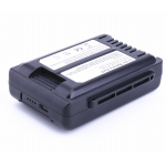 18V 2500mAh Battery for Sharp BY-5SA, BY-5SB Vacuum cleaner Battery