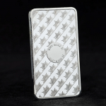 1 Troy Oz Sunshines Mint Fine Silver Bar 1 Troy Oz Sunshines Mint Fine Silver Bar