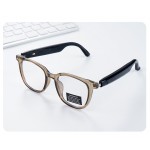 164 Languages AI Interpretation Smart Glasses for Driving Cycling