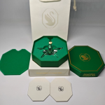 Swarovskis Crystal / 2025 ANNUAL.EDITION LARGE CHRISTMAS ORNAMENT 5691172