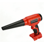 Jet Air Blower 130000RPM Leaf Blower Turbo Fan /5Nozzle for Milwaukee18v-20v Battery