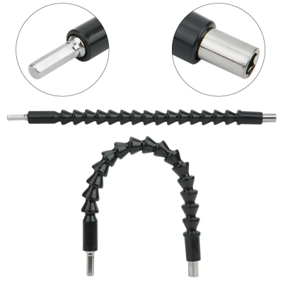 Flexible Shaft Flexible Flexible Shaft Small 295mm Universal Flexible Shaft 