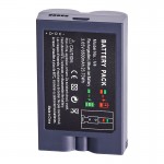 Battery V4 For Ring Video Doorbell 2/3/4/Stick Up/ Spotlight/Peephole Cam