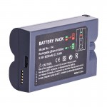 Battery V4 For Ring Video Doorbell 2/3/4/Stick Up/ Spotlight/Peephole Cam