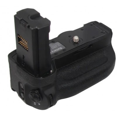 VG-C3EM Vertical Battery Grip for Sony A9 A7RIII A7III A7III A7RIII A7M3 A7RM3