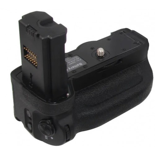 VG-C3EM Vertical Battery Grip for Sony A9 A7RIII A7III A7III A7RIII A7M3 A7RM3
