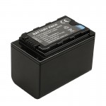 VW-VBD58 42Wh Battery for Panasonic AG-CX350 / HC-MDH2 MDH3 X1 X1000 X1500 X2000