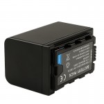 VW-VBD58 42Wh Battery for Panasonic AG-CX350 / HC-MDH2 MDH3 X1 X1000 X1500 X2000